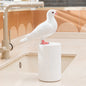 Automatic Bird Soap Dispenser