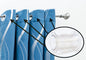 Curtain Spacers (Large) - Curtain Shapers - Drapery Spacers - Curtains - Curtain Accessories - Pleats