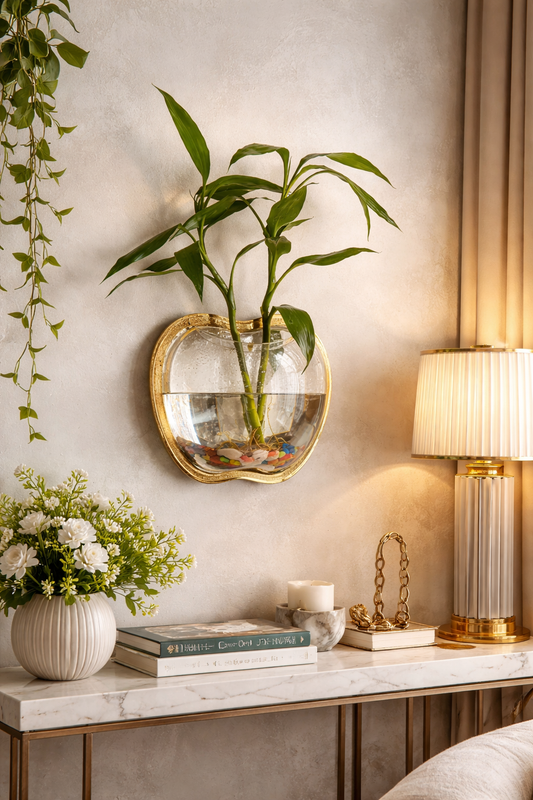 Wall Planter for Home Decor