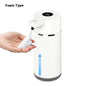 Automatic Inductive Soap Dispenser