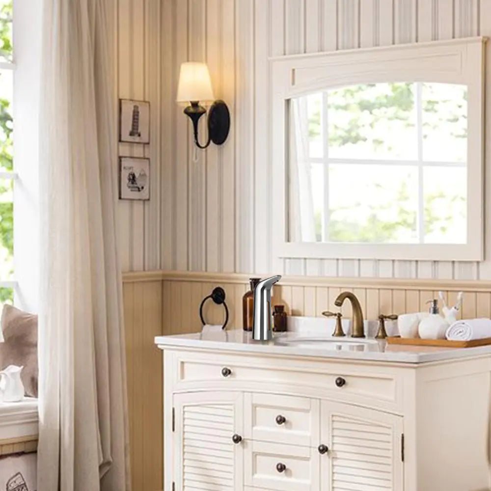 Infrared Sensor Soap Dispenser Machine