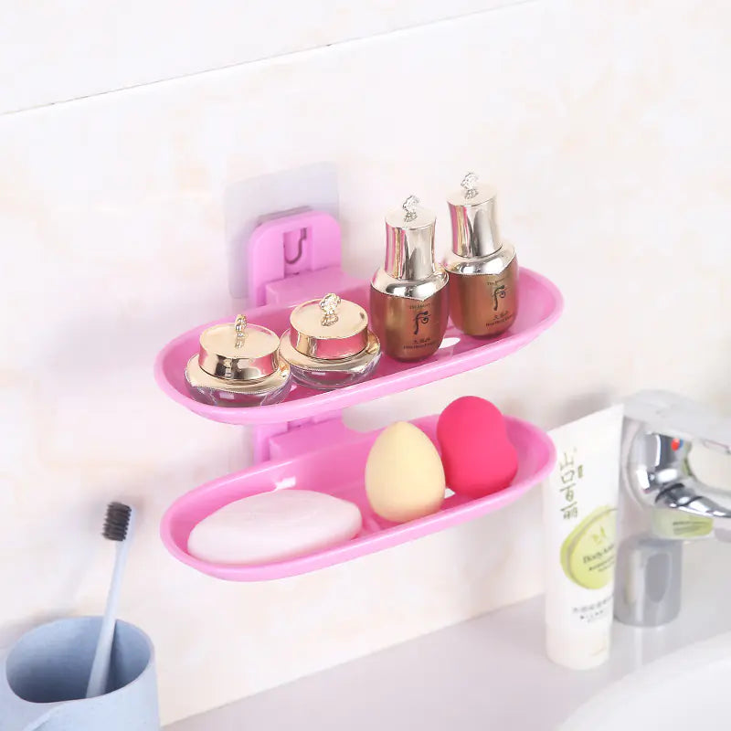 Soap Dish, Storage Rack, Furniture