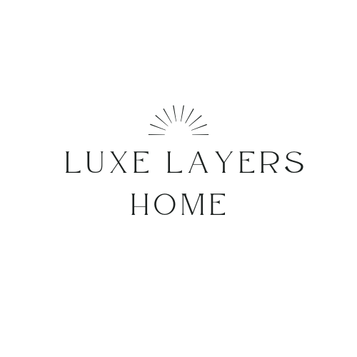 Luxe layers home