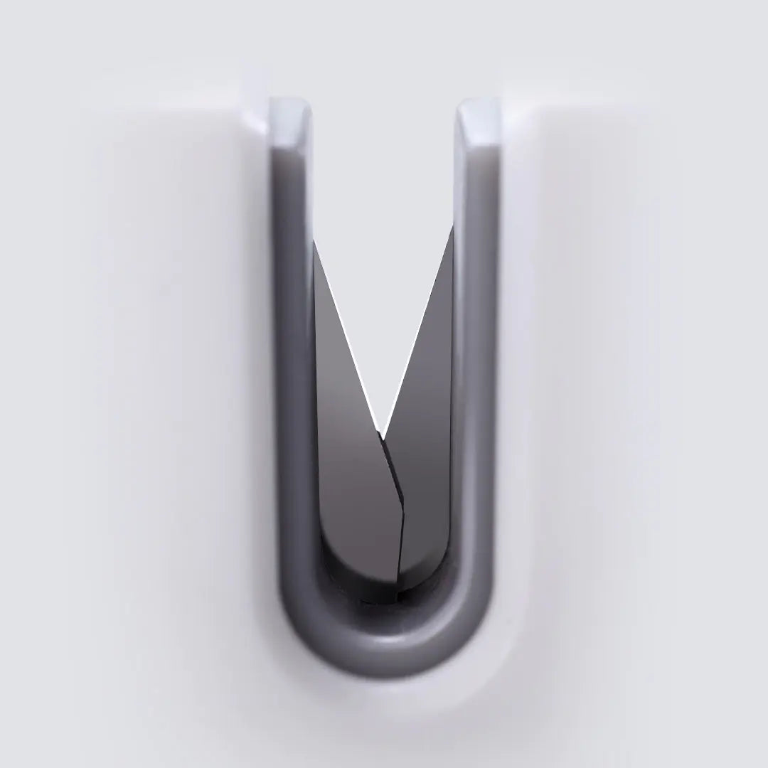 Xiaomi Mini Knife Sharpener with Tungsten Steel and Ceramic