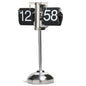 European Style Automatic Flip Clock for Home Decor