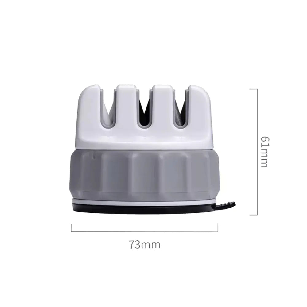 Xiaomi Mini Knife Sharpener with Tungsten Steel and Ceramic