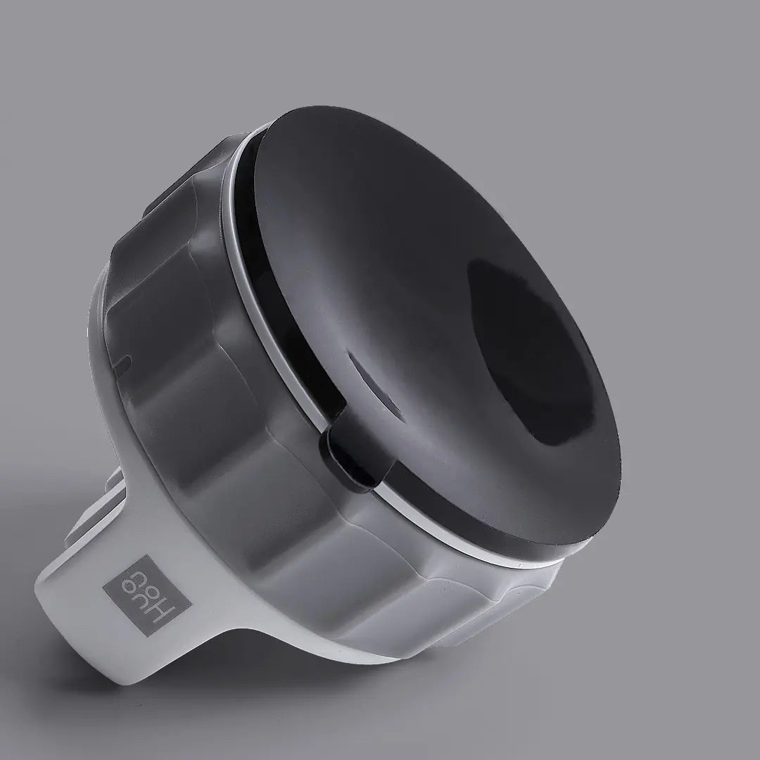 Xiaomi Mini Knife Sharpener with Tungsten Steel and Ceramic