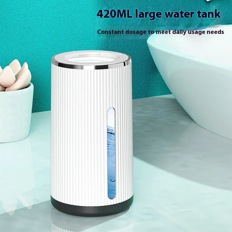 Automatic Inductive Soap Dispenser