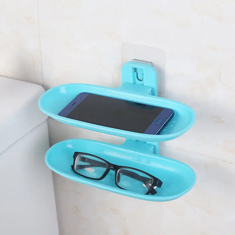 Soap Dish, Storage Rack, Furniture