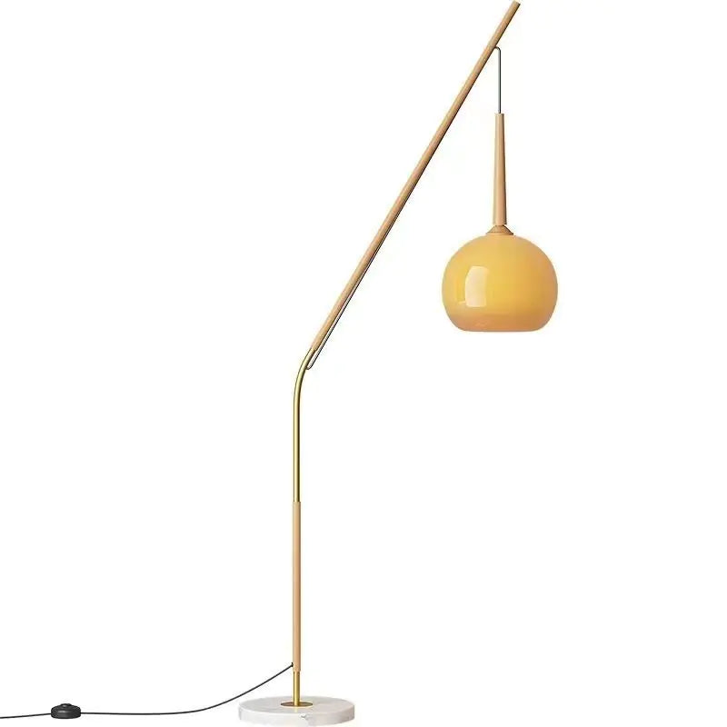 Full Spectrum Floor Lamp with Eye Protection Features