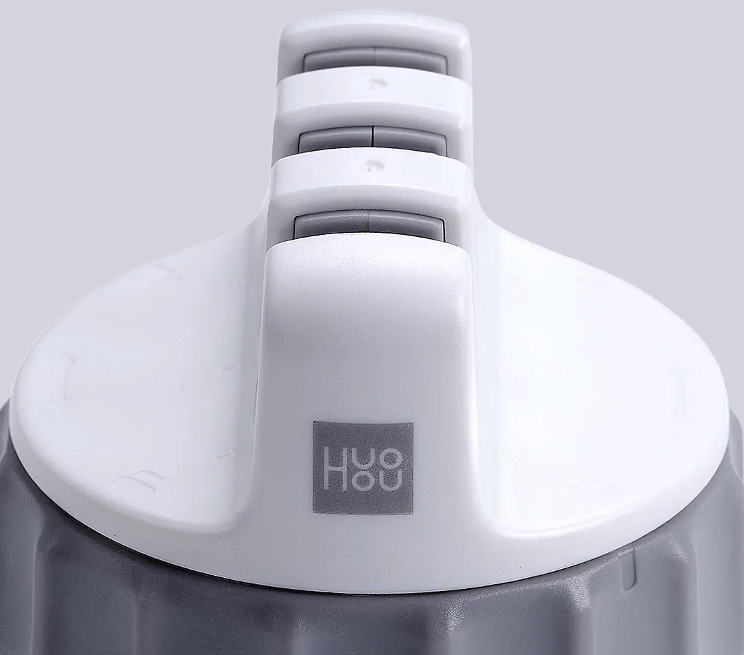 Xiaomi Mini Knife Sharpener with Tungsten Steel and Ceramic